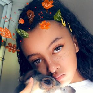 Meet your Posher, Jordan